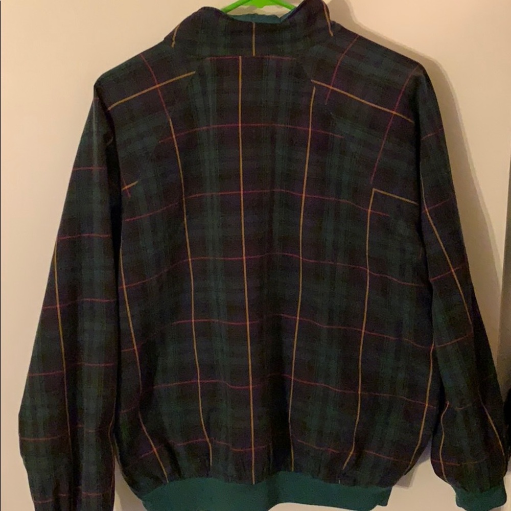 Dope Reversible Jacket ๐ฒ๐ - Picture 4 of 7